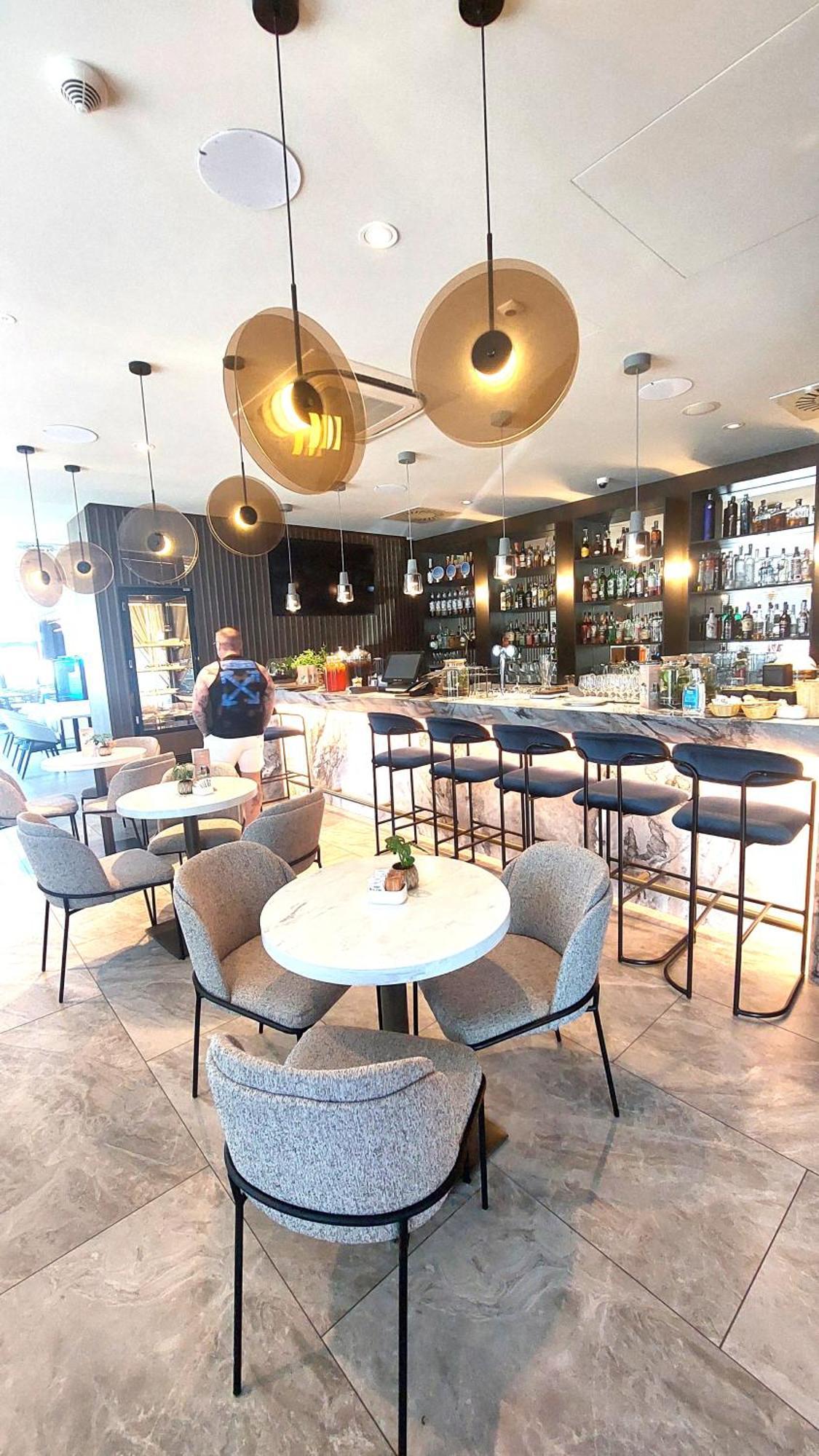 W Marine Hotel Przy Plazy Rowery W Cenie Prywatny 309 Dobruk Apartamenty Kolobrzeg Ngoại thất bức ảnh