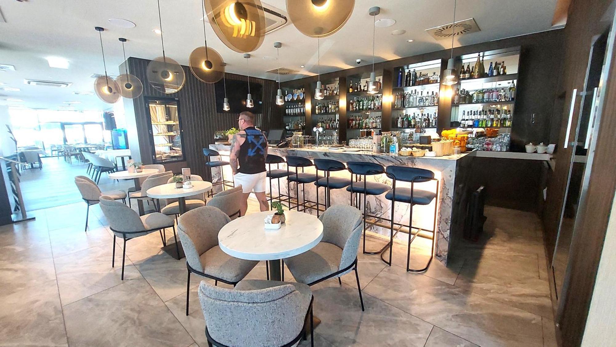 W Marine Hotel Przy Plazy Rowery W Cenie Prywatny 309 Dobruk Apartamenty Kolobrzeg Ngoại thất bức ảnh